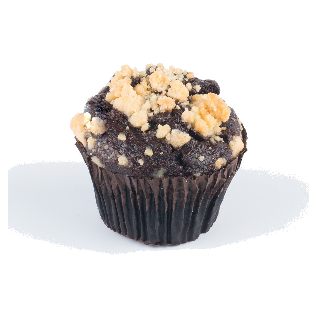 Chocolate Muffin